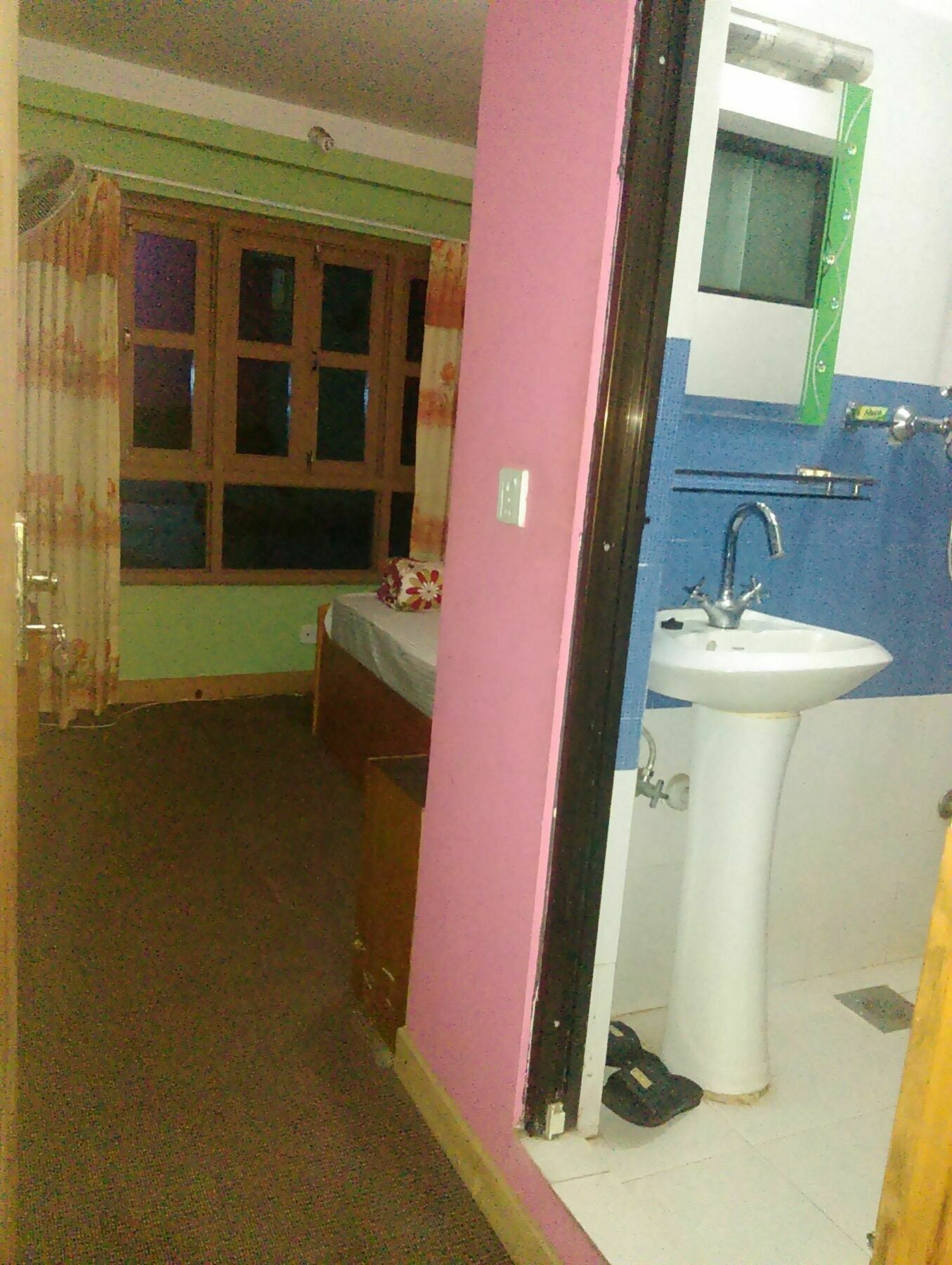 Mountain Guest House Bhatgoan Kültér fotó
